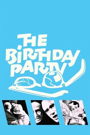 The Birthday Party