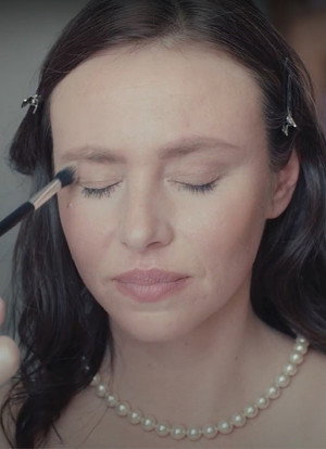 The Bride poszter