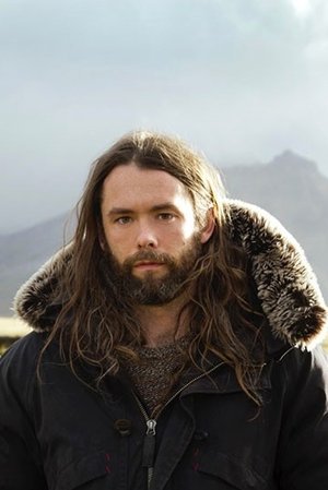 Guðmundur Arnar Guðmundsson profil kép