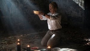Hungry Ghosts 1. évad Ep.1 1. epizód