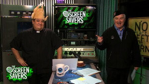 The New Screen Savers 1. évad Ep.30 30. epizód