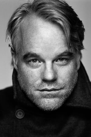 Philip Seymour Hoffman profil kép