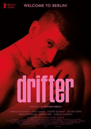 Drifter poszter