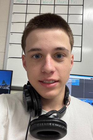Owen Glanville profil kép