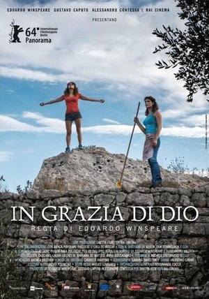 In Grazia di Dio poszter