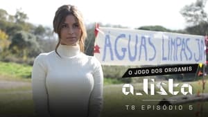 A Lista 8. évad Ep.5 5. epizód