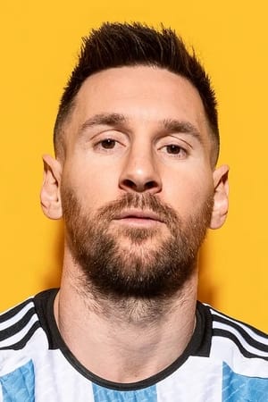 Lionel Messi profil kép