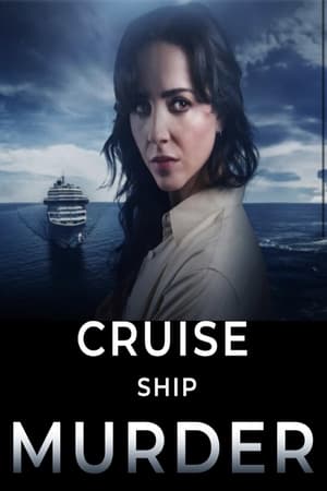 Cruise Ship Murder poszter