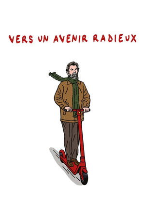 Fényes jövő poszter
