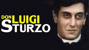 Don Luigi Sturzo kép