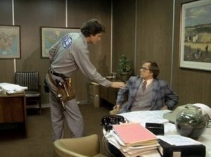 Knight Rider 1. évad Ep.10 Egyetlen tanú
