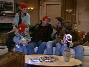 Brotherly Love Season 1 Ep.14 14. epizód