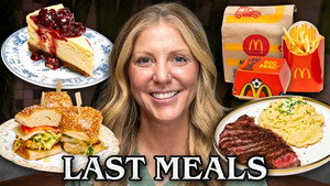 Last Meals 5. évad Ep.16 16. epizód