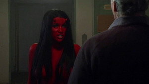 Devil Girl háttérkép