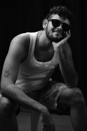 Lucas Lima profil kép