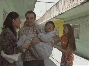 Aventuras en el Tiempo Season 1 Ep.67 67. epizód