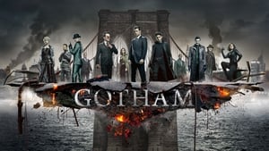 Gotham kép