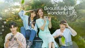 사랑은 뷰티풀 인생은 원더풀 kép
