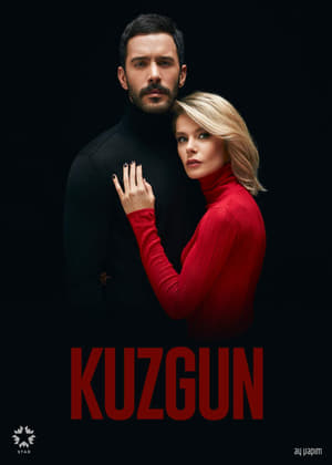 Kuzgun poszter