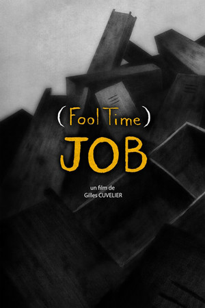 (Fool Time) Job poszter