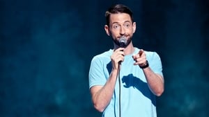 Neal Brennan: Women and Black Dudes háttérkép