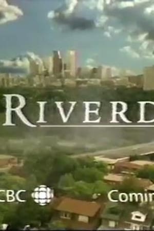 Riverdale poszter