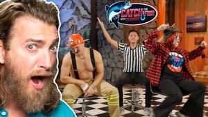 Good Mythical Morning 23. évad Ep.86 86. epizód