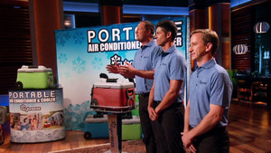 Shark Tank 7. évad Ep.15 15. epizód