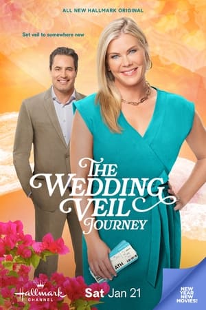 The Wedding Veil Journey poszter