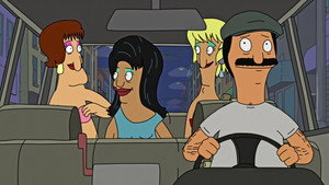 Bob burgerfalodája kép