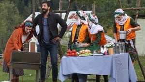 Kuzey Yıldızı: İlk Aşk 1. évad Ep.5 5. epizód