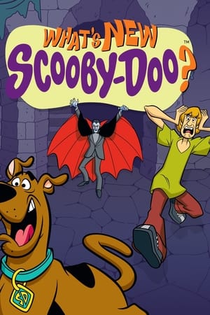 Mizújs, Scooby-Doo?