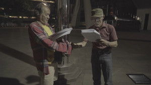 Joko & Bowo: Reading Vol. 1 háttérkép
