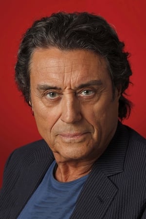 Ian McShane profil kép