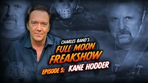 Charles Band’s Full Moon Freakshow 1. évad Ep.5 5. epizód