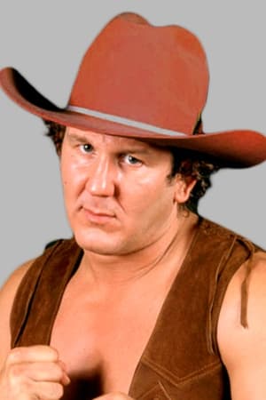 Bob Orton, Jr. profil kép