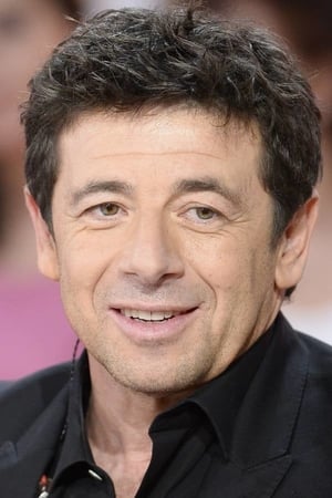 Patrick Bruel profil kép