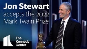 Jon Stewart: The Kennedy Center Mark Twain Prize háttérkép