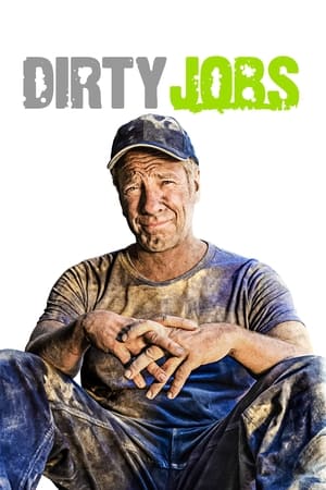 Dirty Jobs poszter