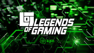 Legends of Gaming NL kép