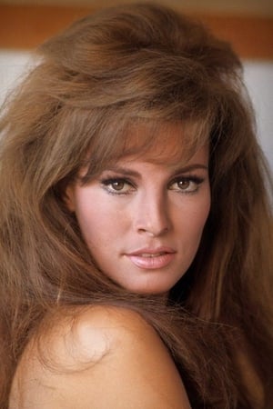 Raquel Welch profil kép