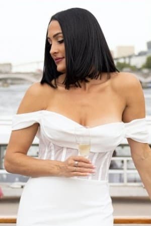 Nikki Bella profil kép