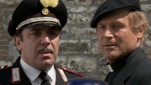 Don Matteo 1. évad Ep.16 A rossz alma
