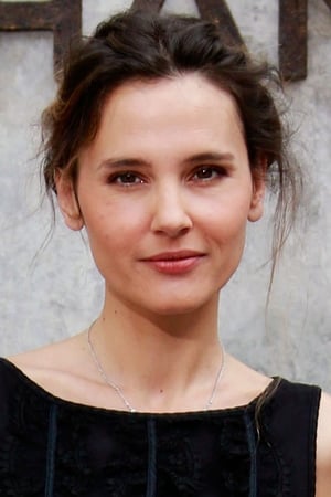 Virginie Ledoyen profil kép