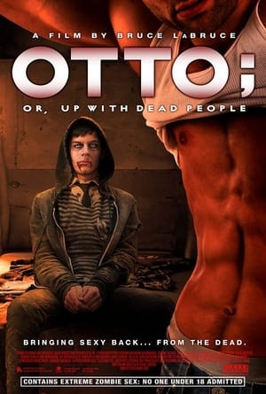 Otto; or, Up with Dead People poszter