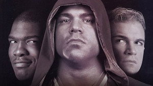 WWE Backlash 2003 háttérkép