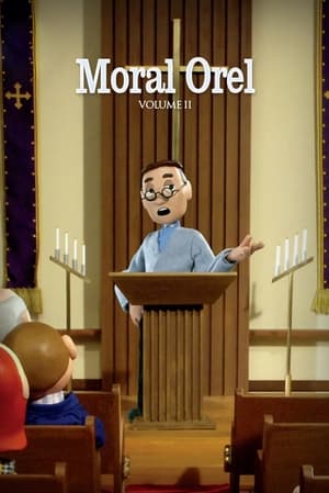 Moral Orel