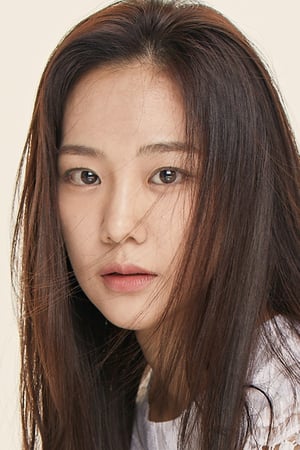 Han Ji-eun profil kép