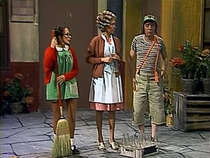 Chespirito 1. évad Ep.7 7. epizód