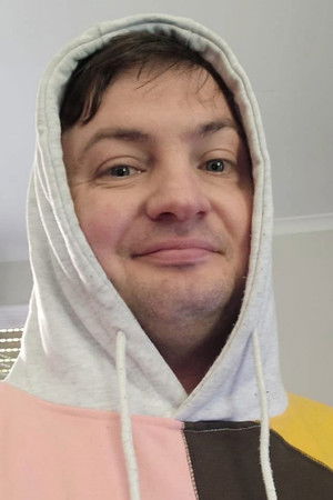 Darko Galahad profil kép